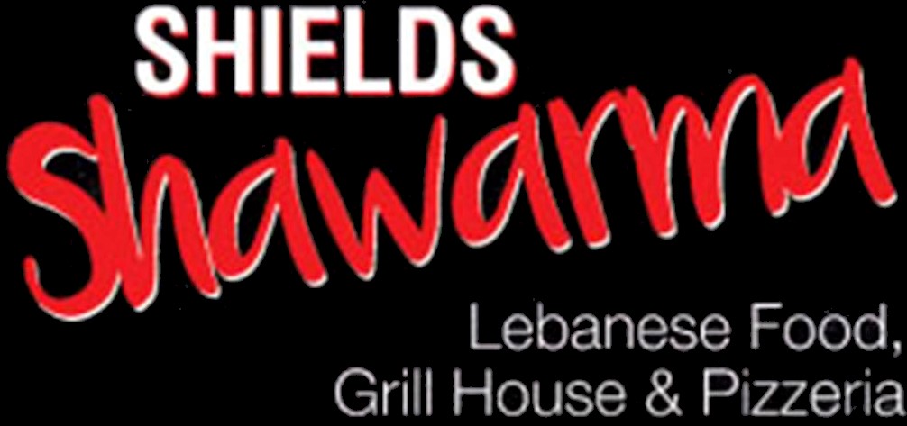 Shields Shawarma Logo